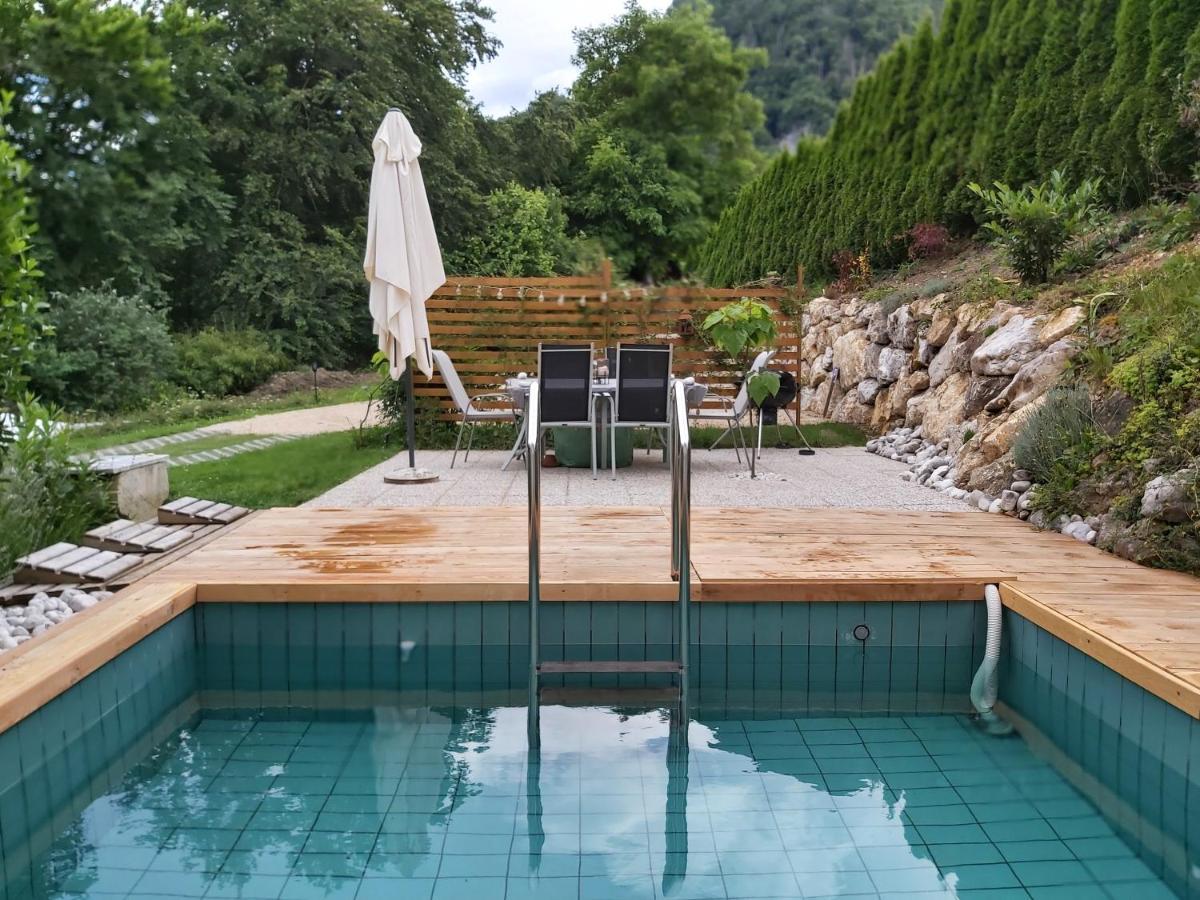 Ingreen House Bohinjska Bela Exteriör bild