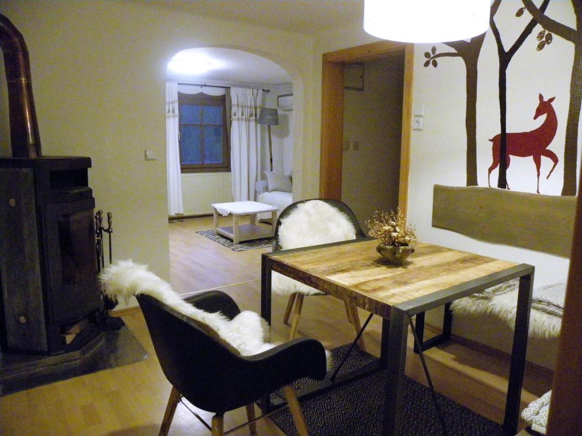 Ingreen House Bohinjska Bela Exteriör bild