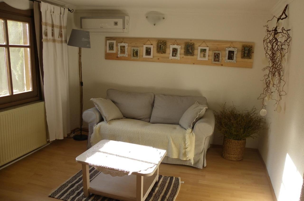Ingreen House Bohinjska Bela Exteriör bild