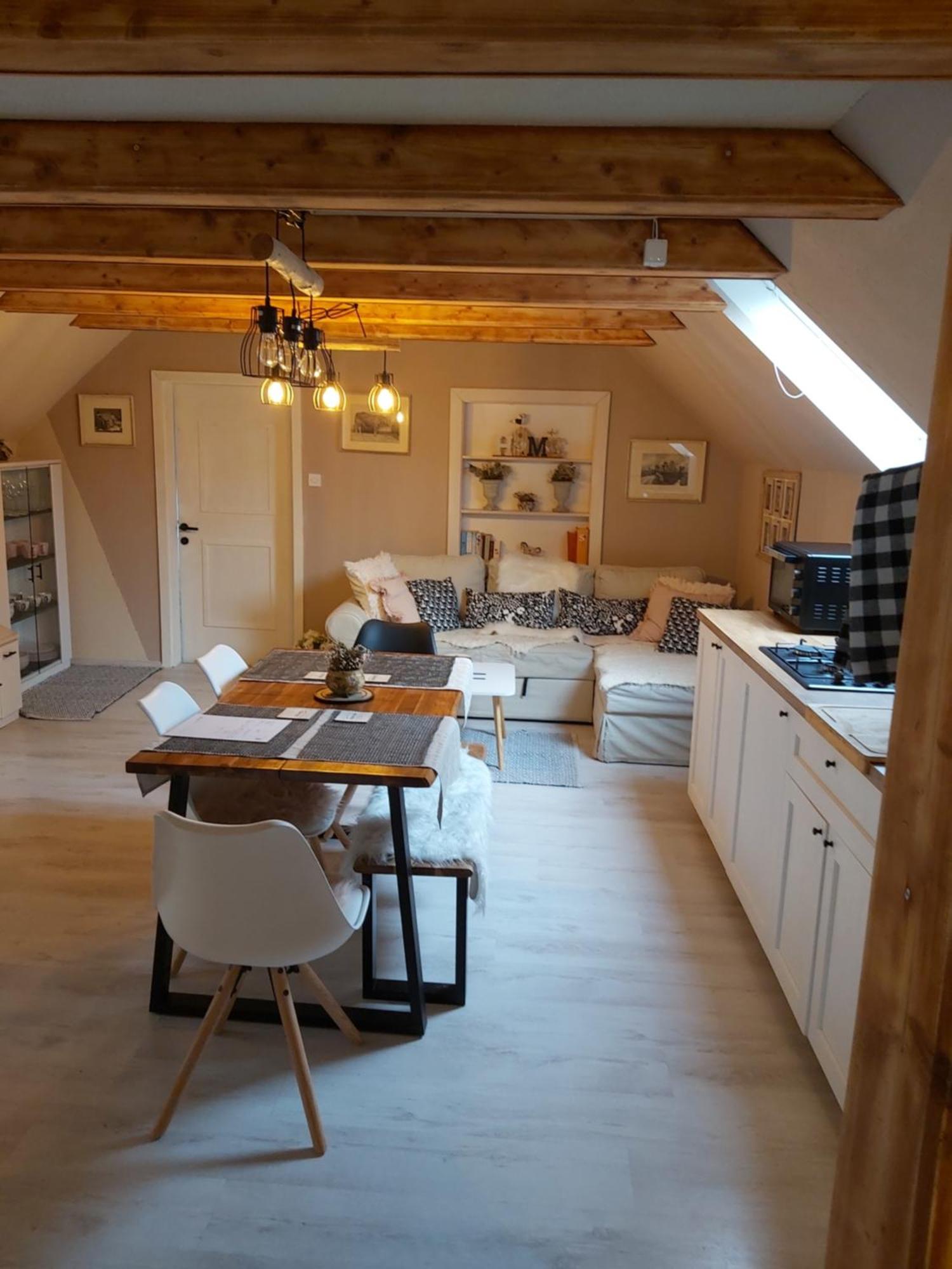 Ingreen House Bohinjska Bela Exteriör bild