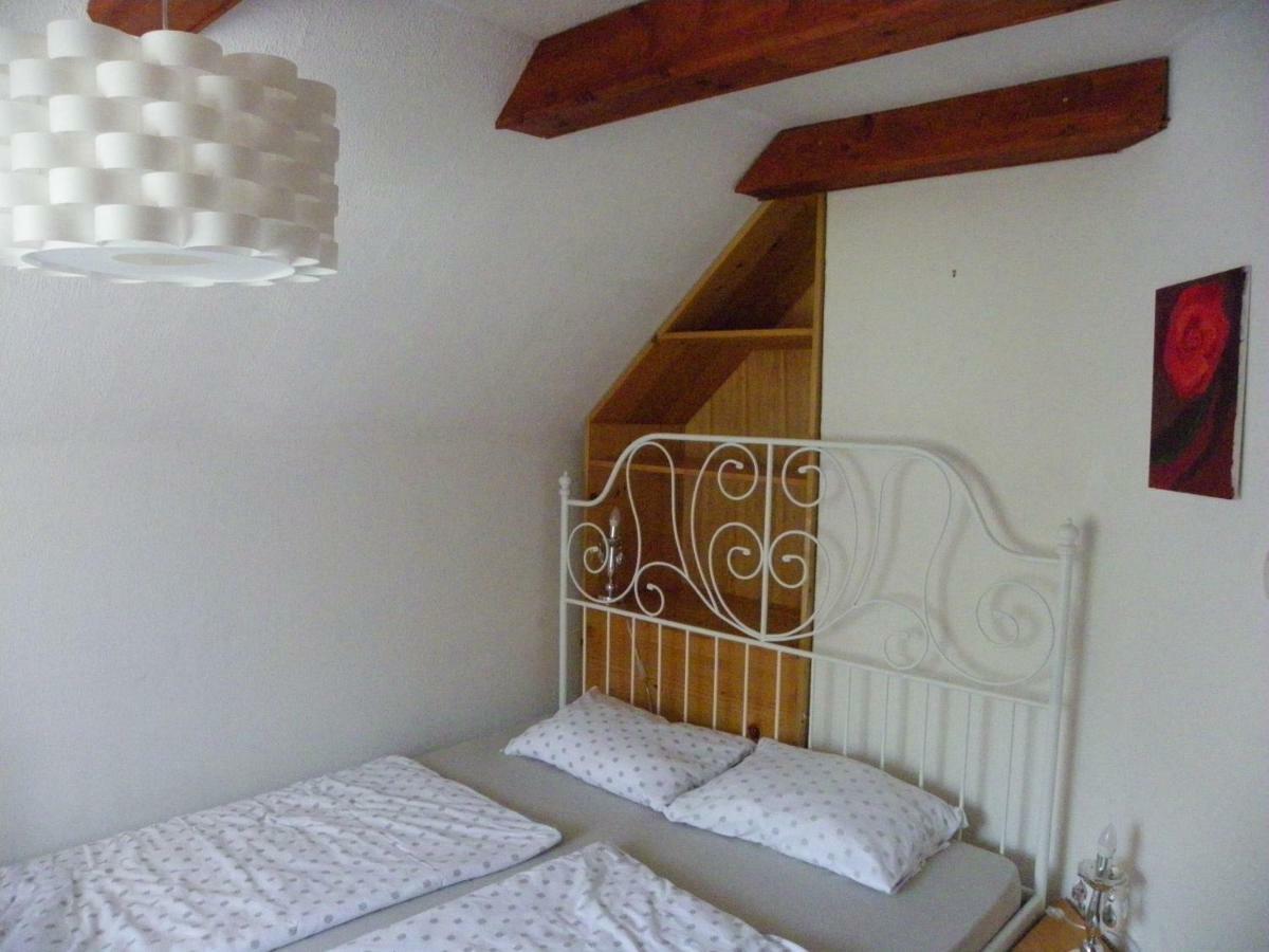 Ingreen House Bohinjska Bela Exteriör bild